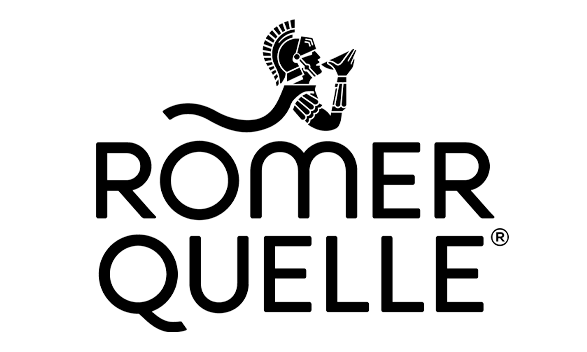 Römerquelle oficiální logo