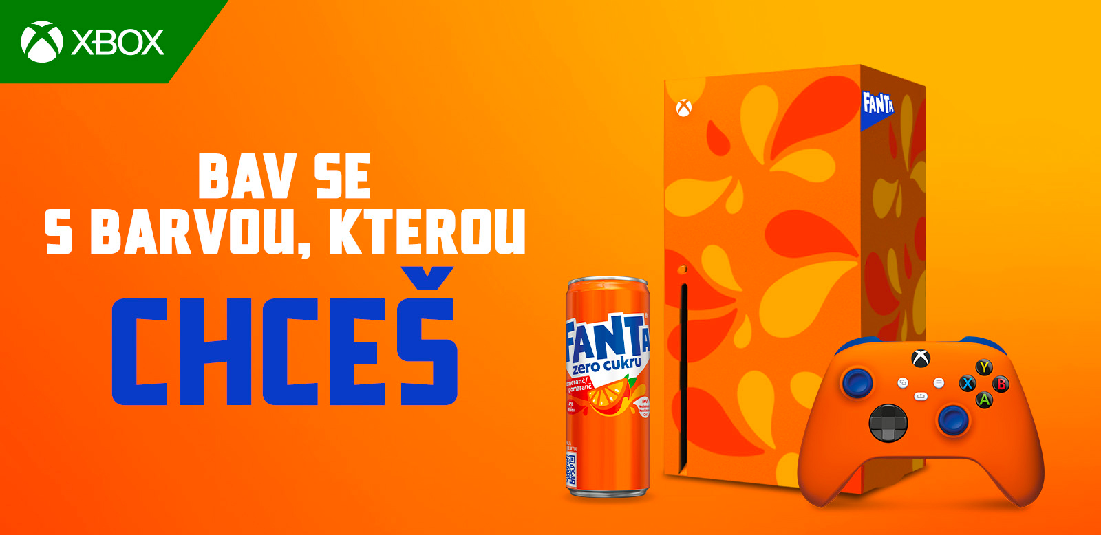 Fanta