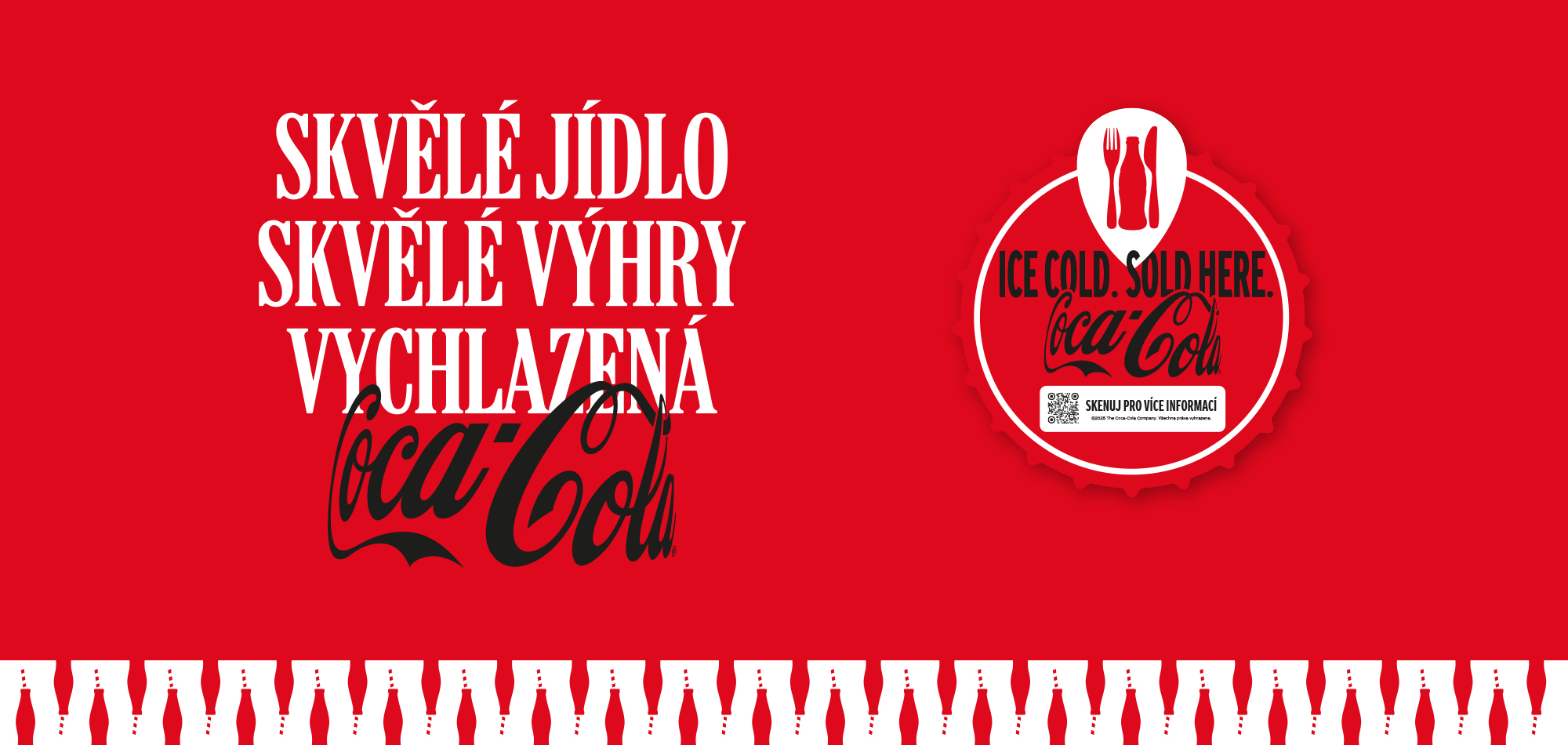 Párik, ktorý sa smeje a vychutnáva si fľašu nulového nápoja Coca-Cola