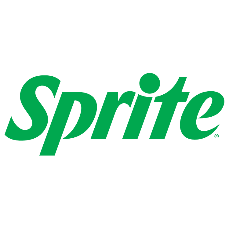 Logo de Sprite 