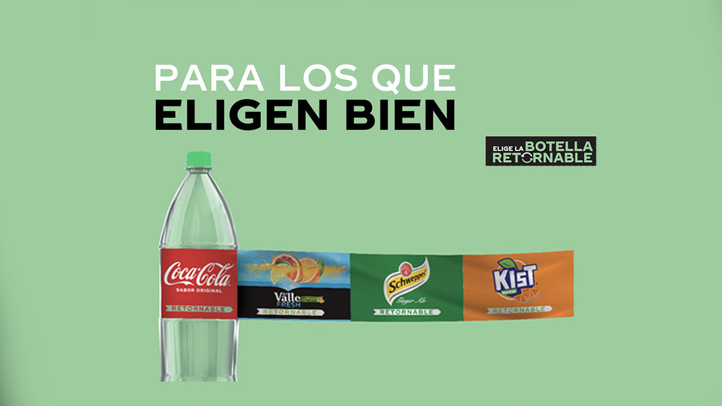 10 motivos por los que debes hacerte con una botella reutilizable - Cloen  Europa