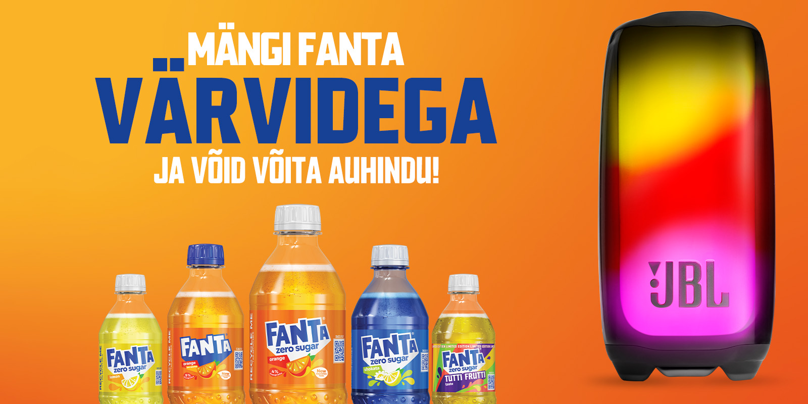 Fanta TX