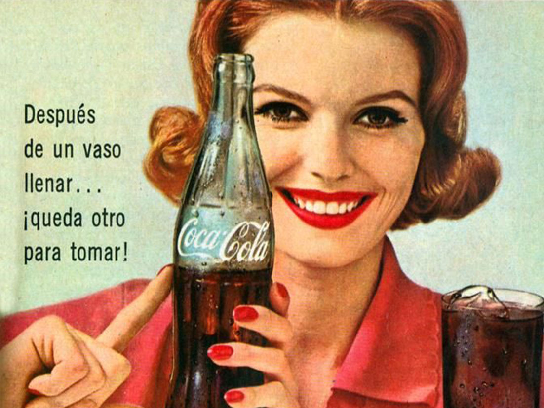 Podcasts Sobre La Historia De Coca Cola Coca Cola Es
