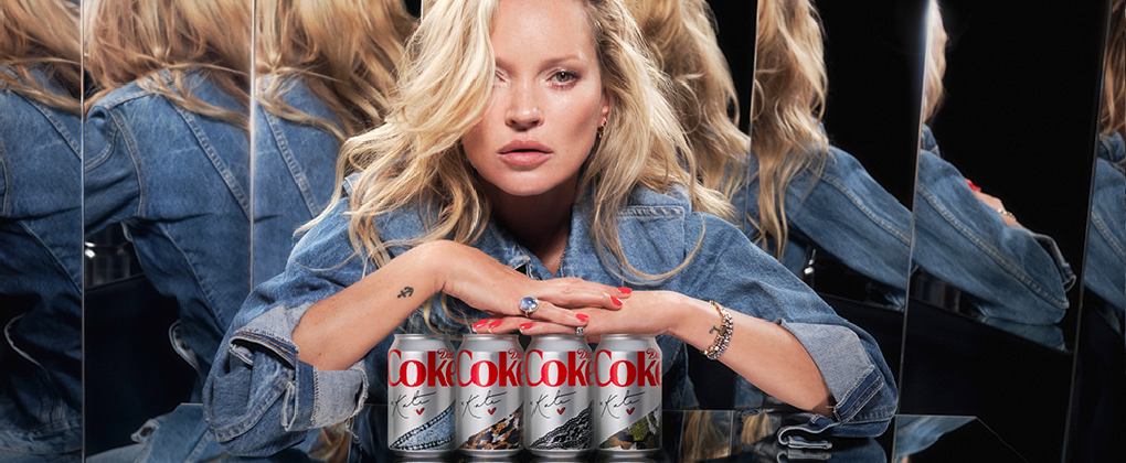 ‘LOVE WHAT YOU LOVE’ KATE MOSS REVEALS EAGERLY AWAITED CAMPAIGN IN ...
