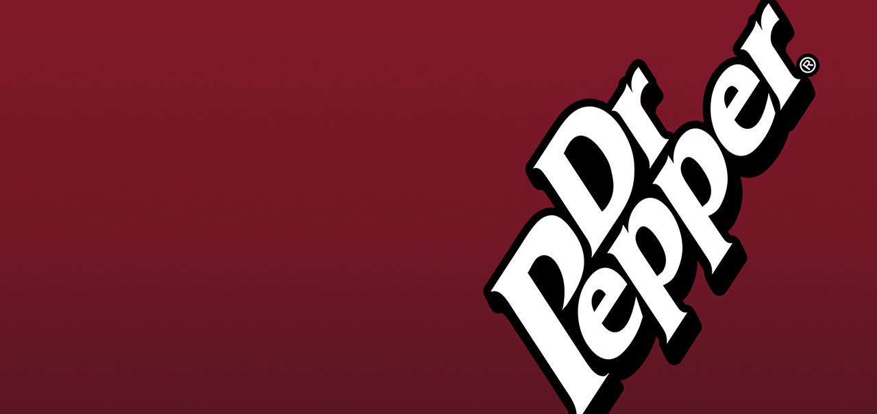 Dr Pepper - Nutrition Facts & Ingredients | Coca-Cola GB