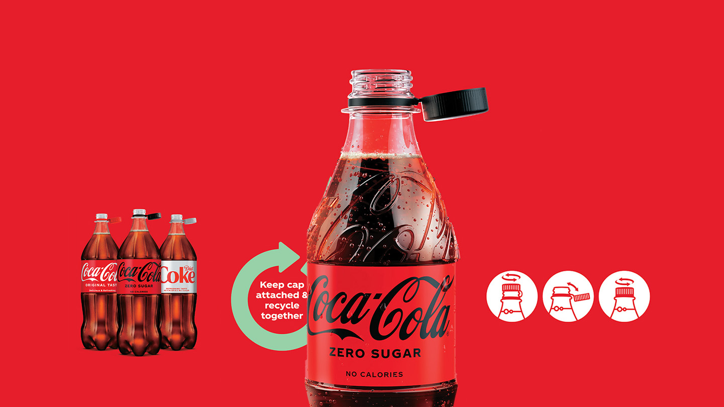 Coca-Cola Great Britain - Home Page | Coca-Cola GB