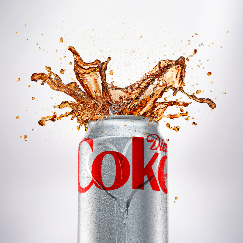 diet coke love what you love by you promotion