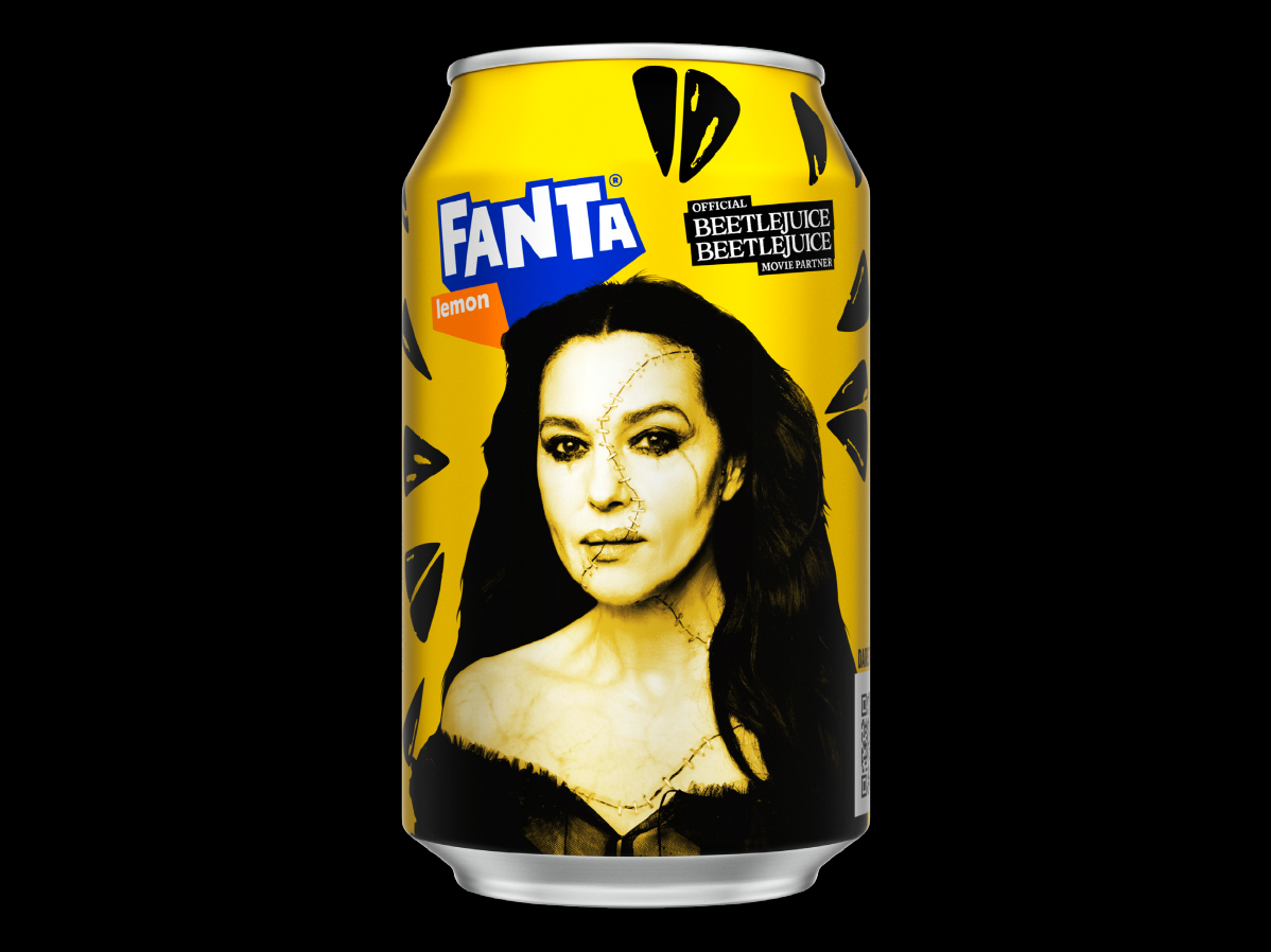 fanta lemon beetlejuice movie