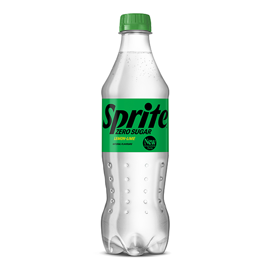 SPRITE PET BOTTLE 1.5 LITRE SPARKLING DRINK GAS LEMON LIME DRINK DRINK