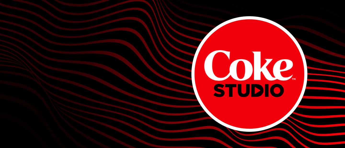 Coke Studio | Coca-Cola®