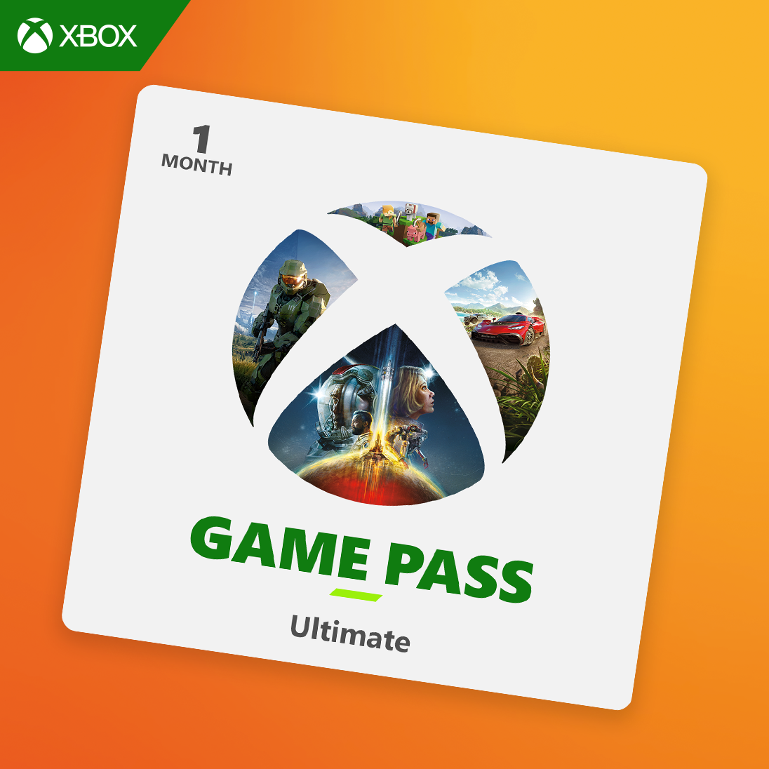 Xbox Pass