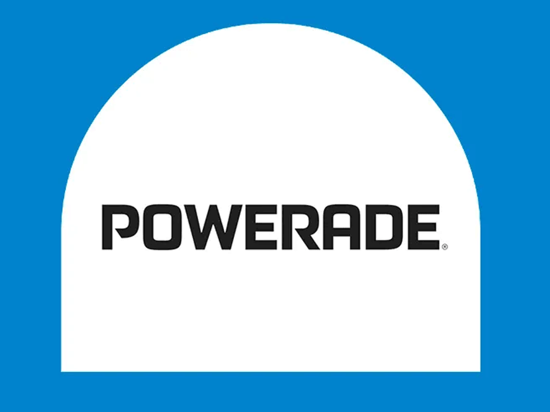 logo powerade