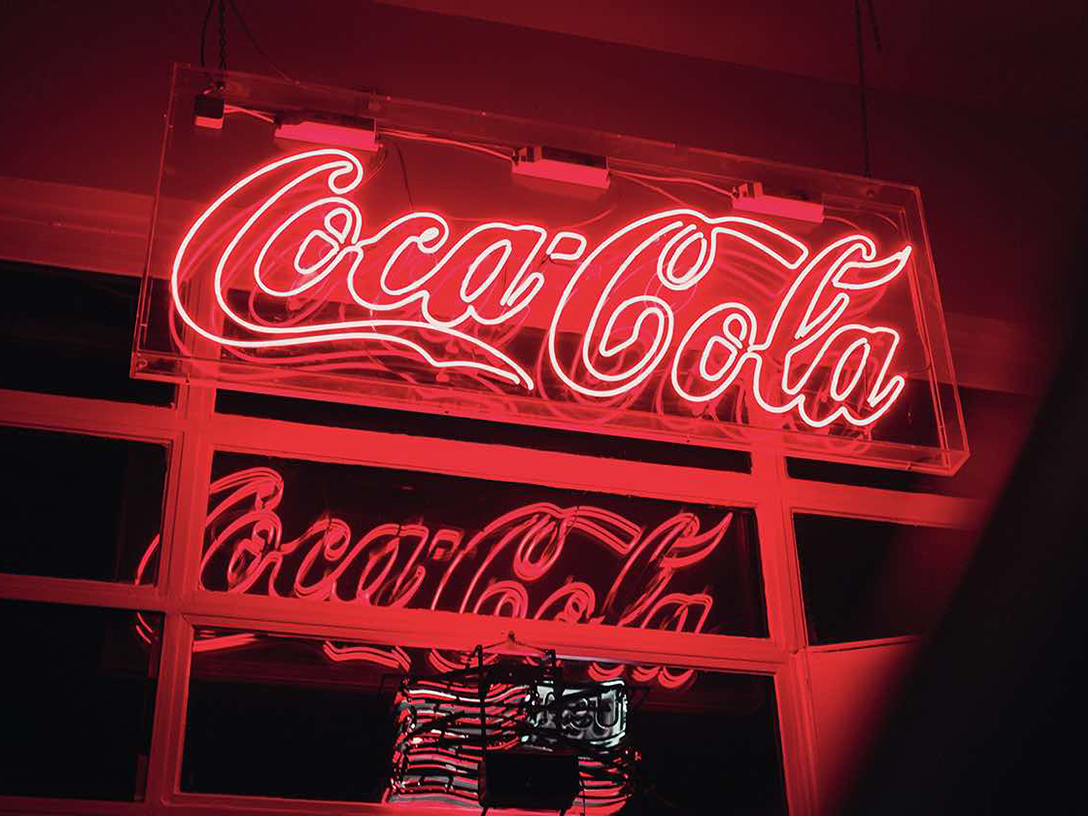 Our Latest Company Statements | Coca-Cola IE