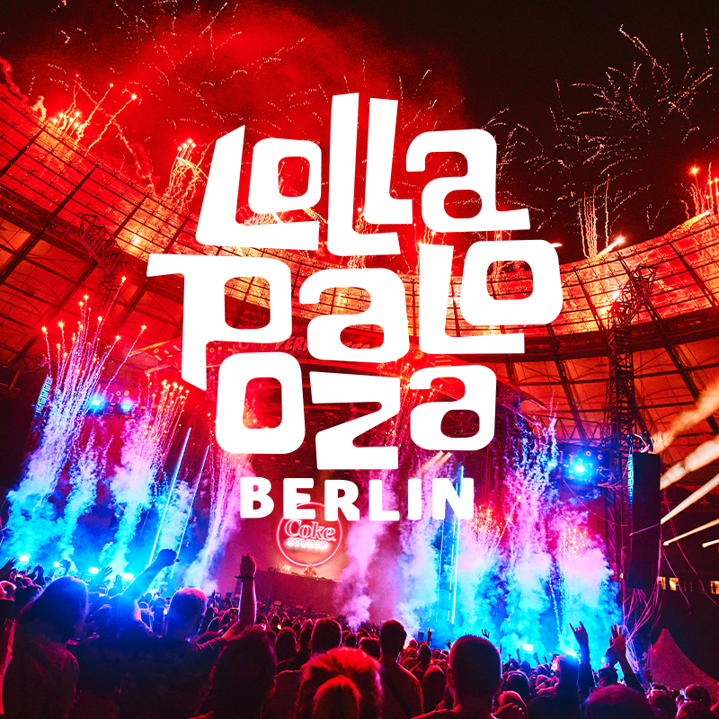 lollapalooza berlin music festival