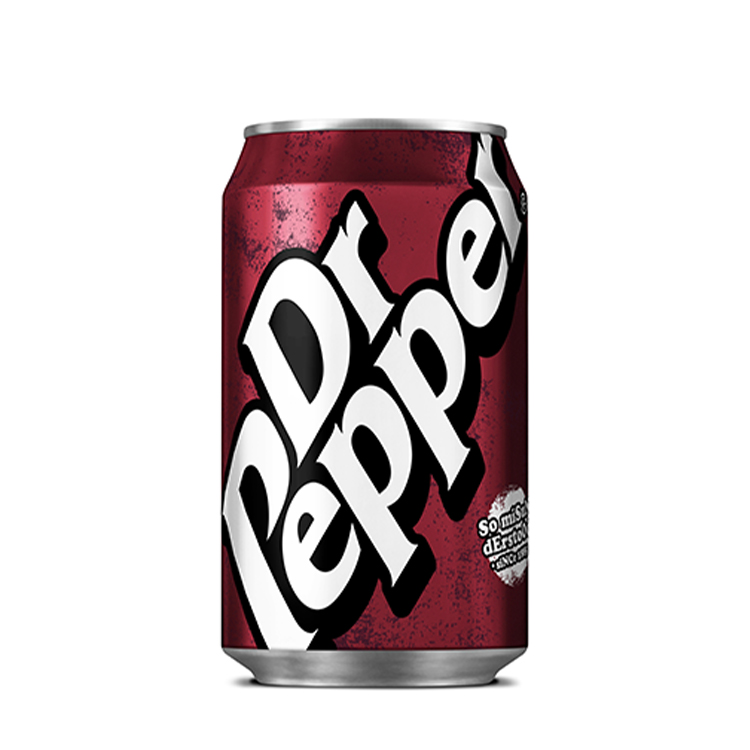 Dr Pepper - Simple English Wikipedia, the free encyclopedia