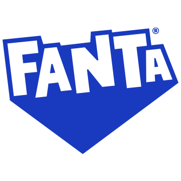 Fanta Logo