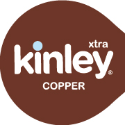 kinley copper