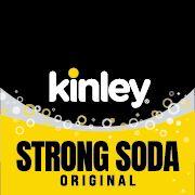 kinley soda