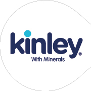 kinley water