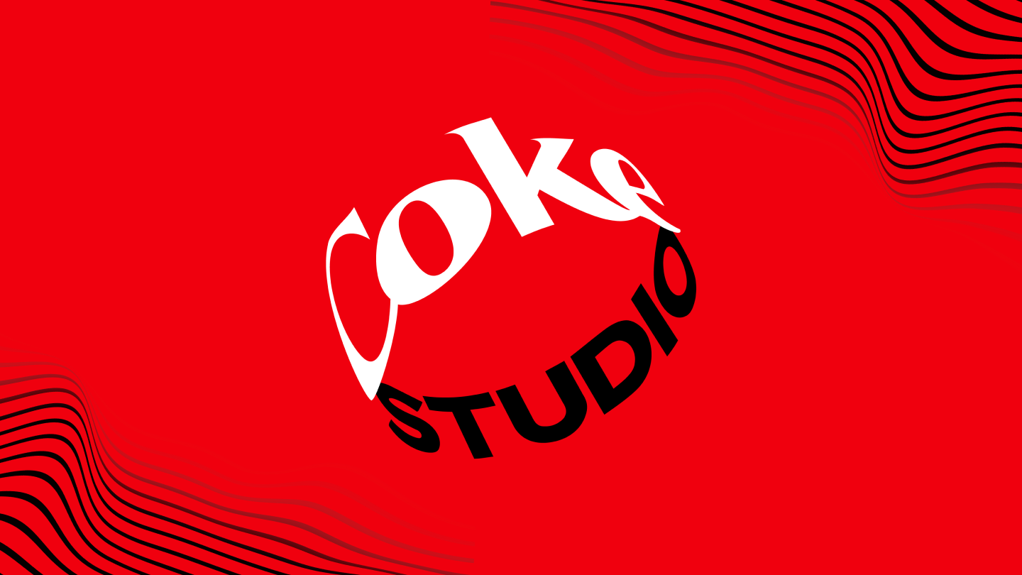 Coke STUDIO