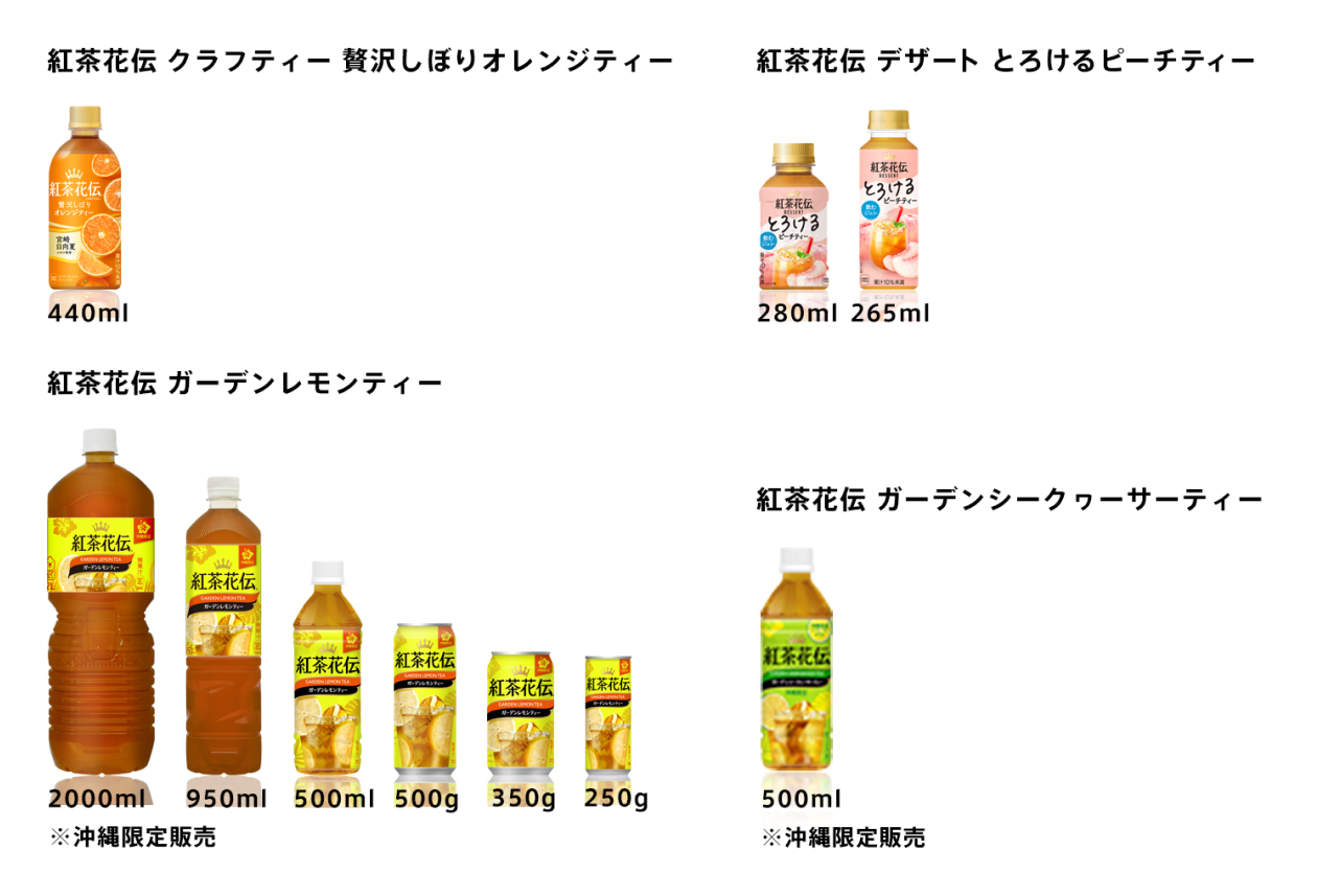 原材料・栄養成分表示｜ 紅茶花伝 ｜ 日本コカ・コーラ株式会社