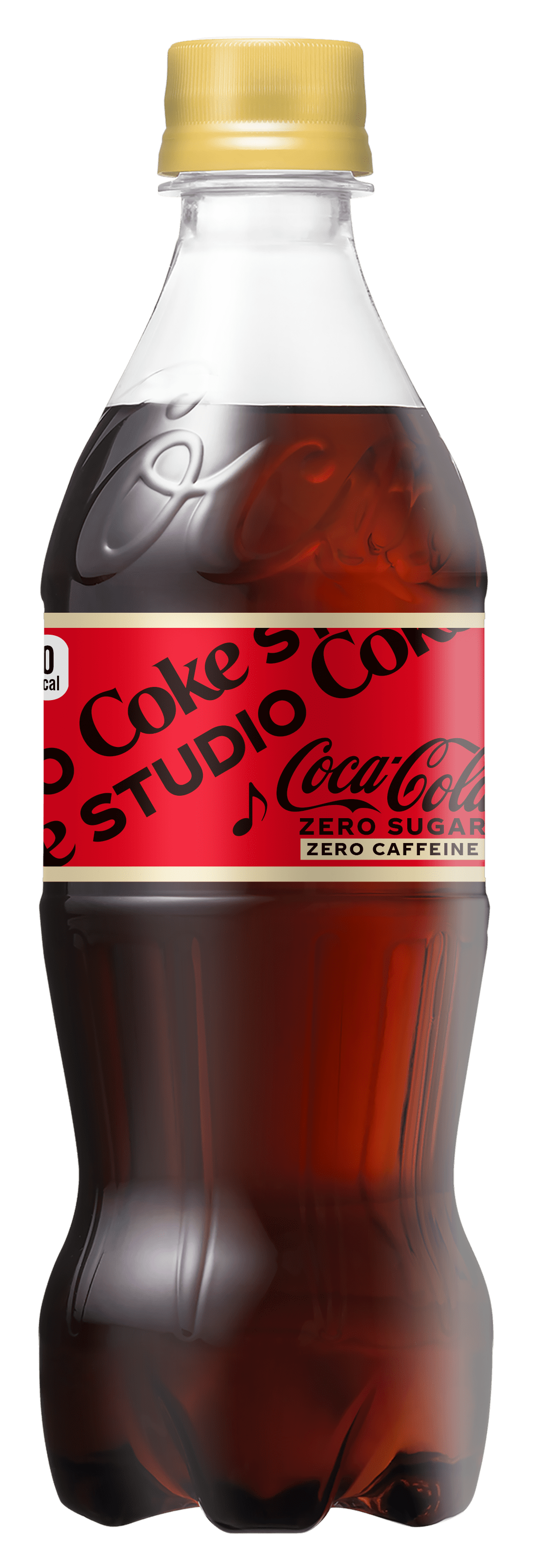 今年の夏はCoke STUDIOで最高の音楽体験を楽しもう 「コカ・コーラ 