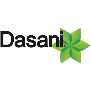 Dasani logo