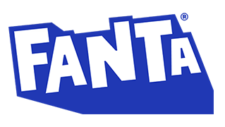 Logo Fanta