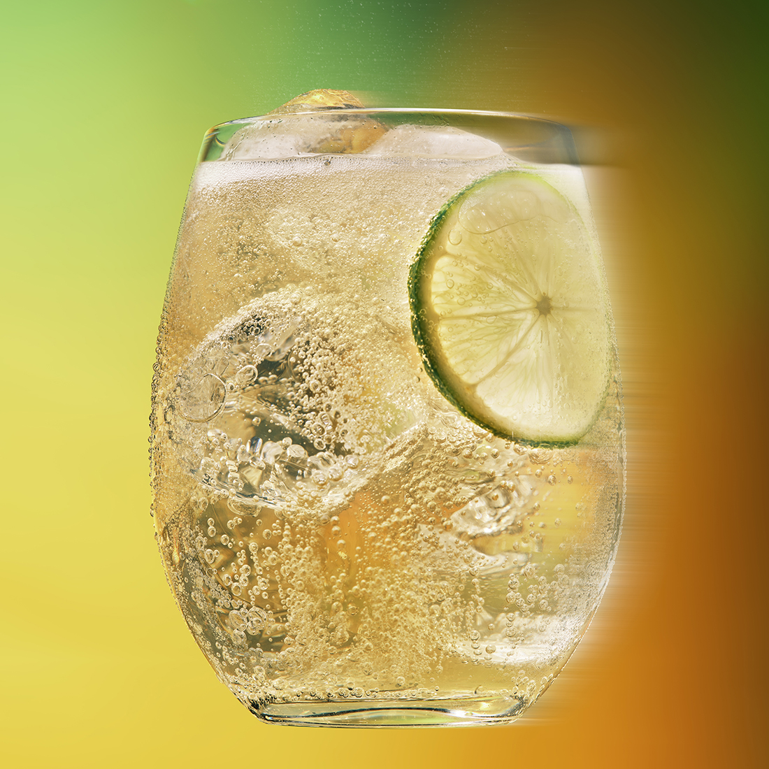 Schweppes Lemon Fizz