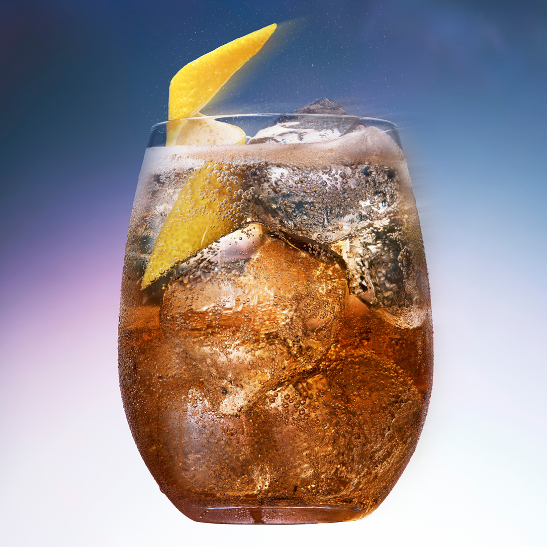 Schweppes Sweet Espresso Tonic