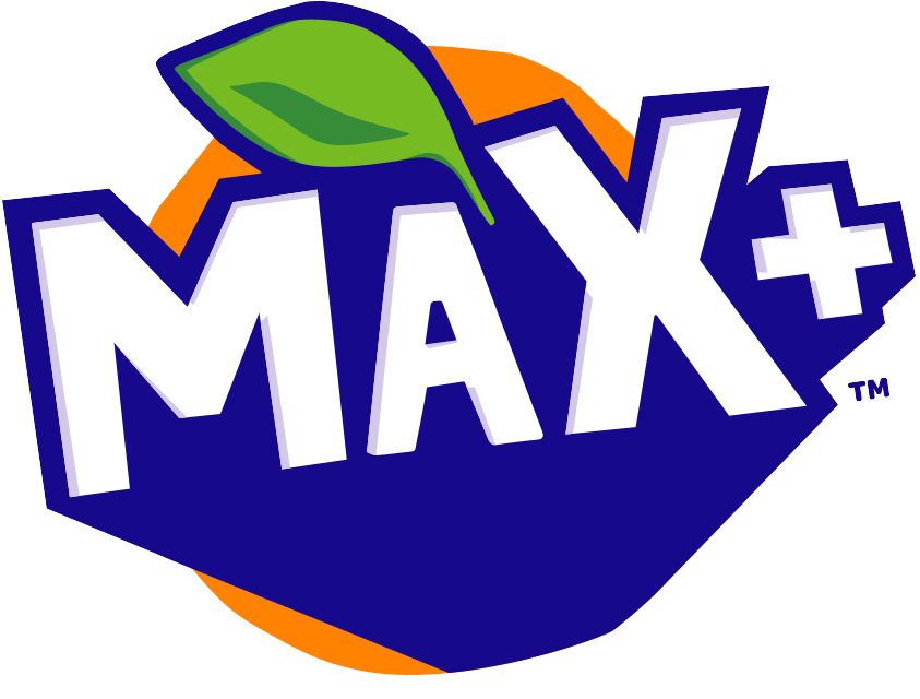 Max+ အမှတ်တံဆိပ်