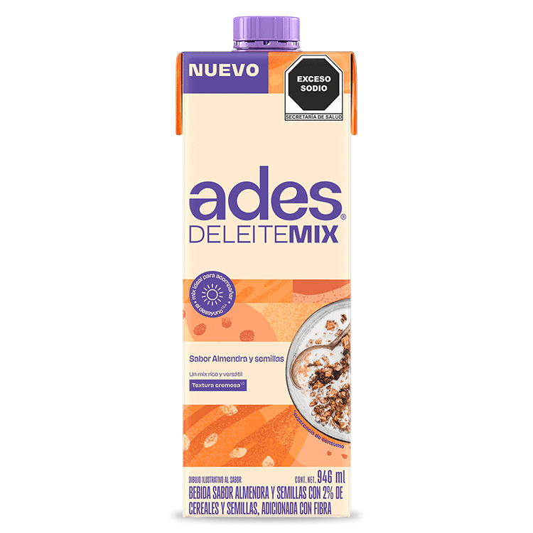 Ades Deleite Mix