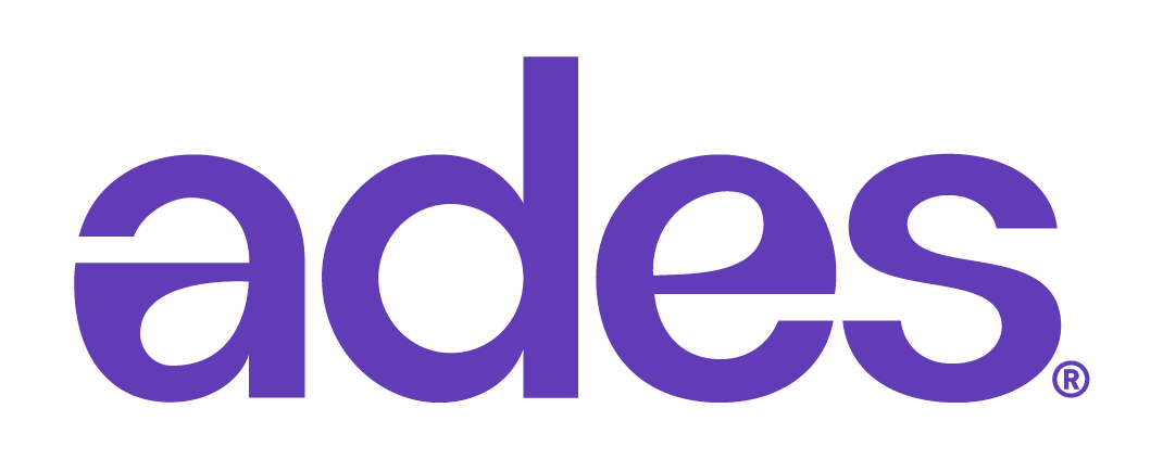 Ades Logo