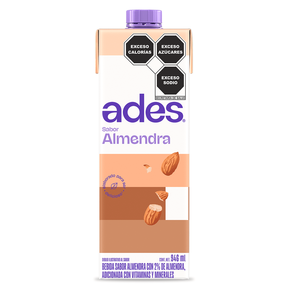 Ades Almendra