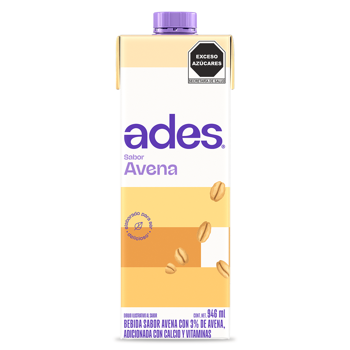 Ades Avena