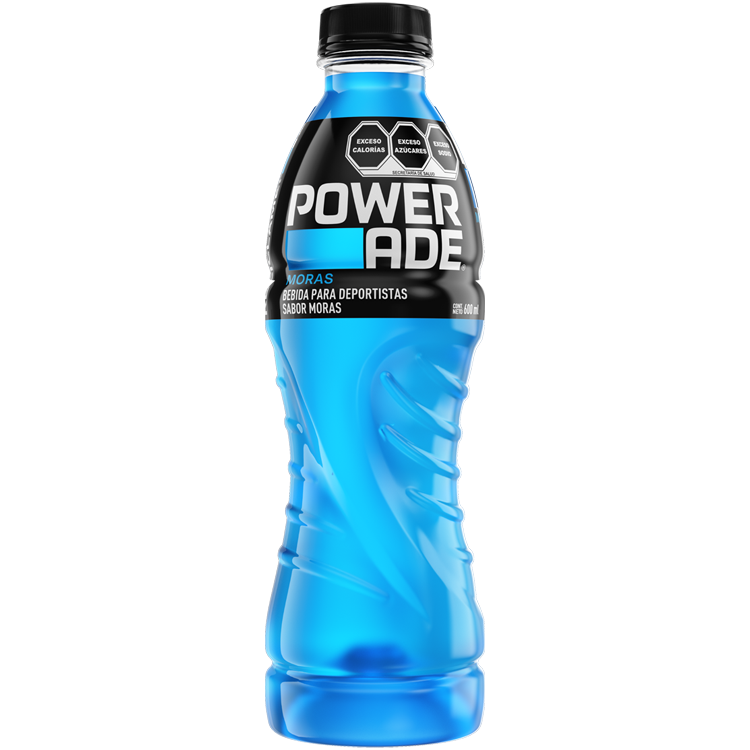 Powerade Moras 600ml