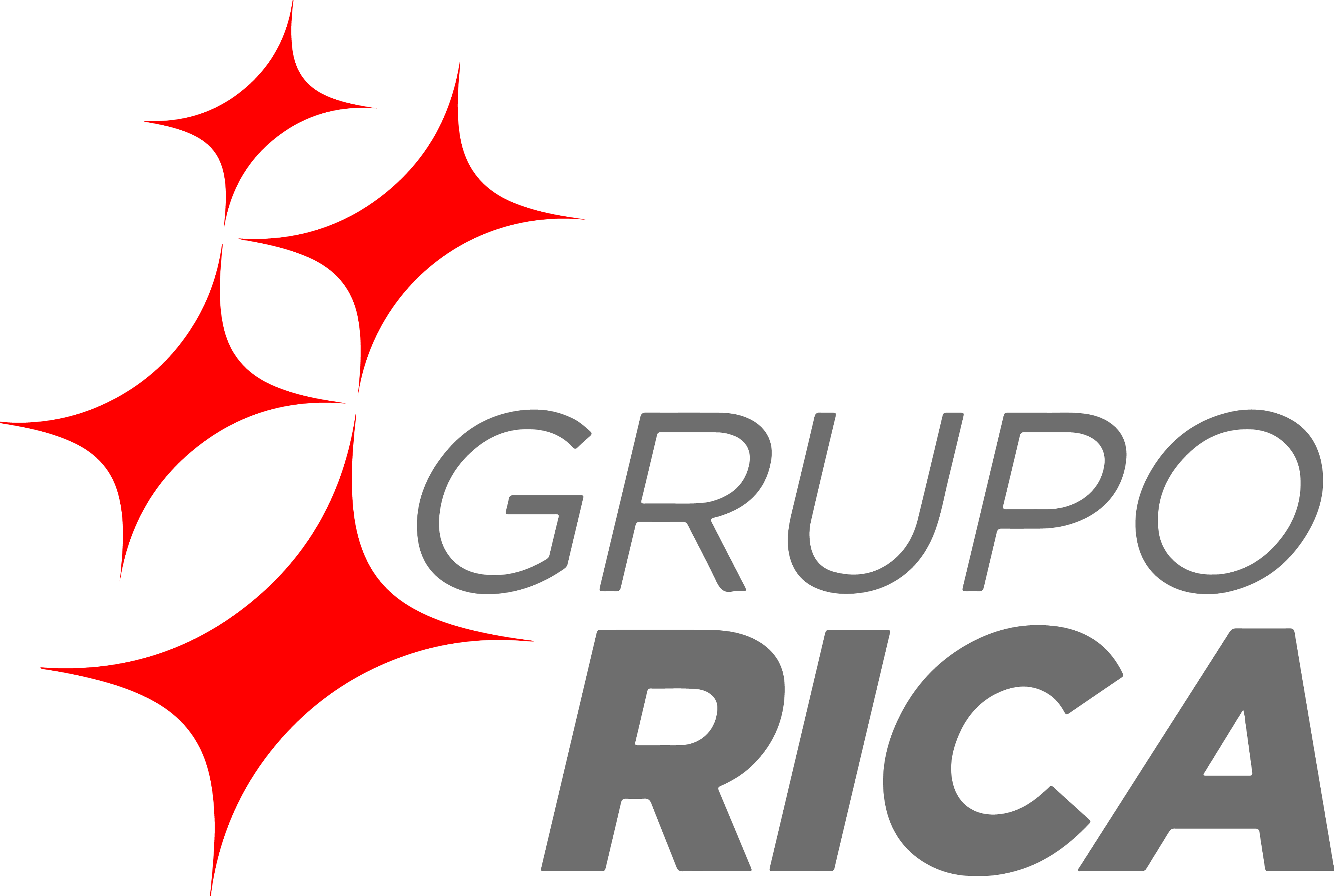 Logo de Rica