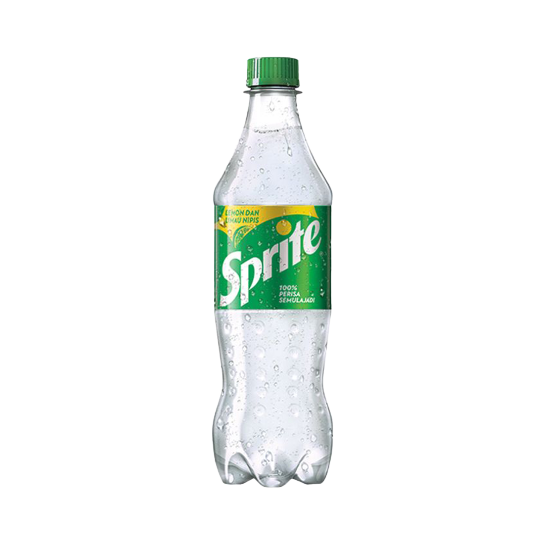 botol sprite