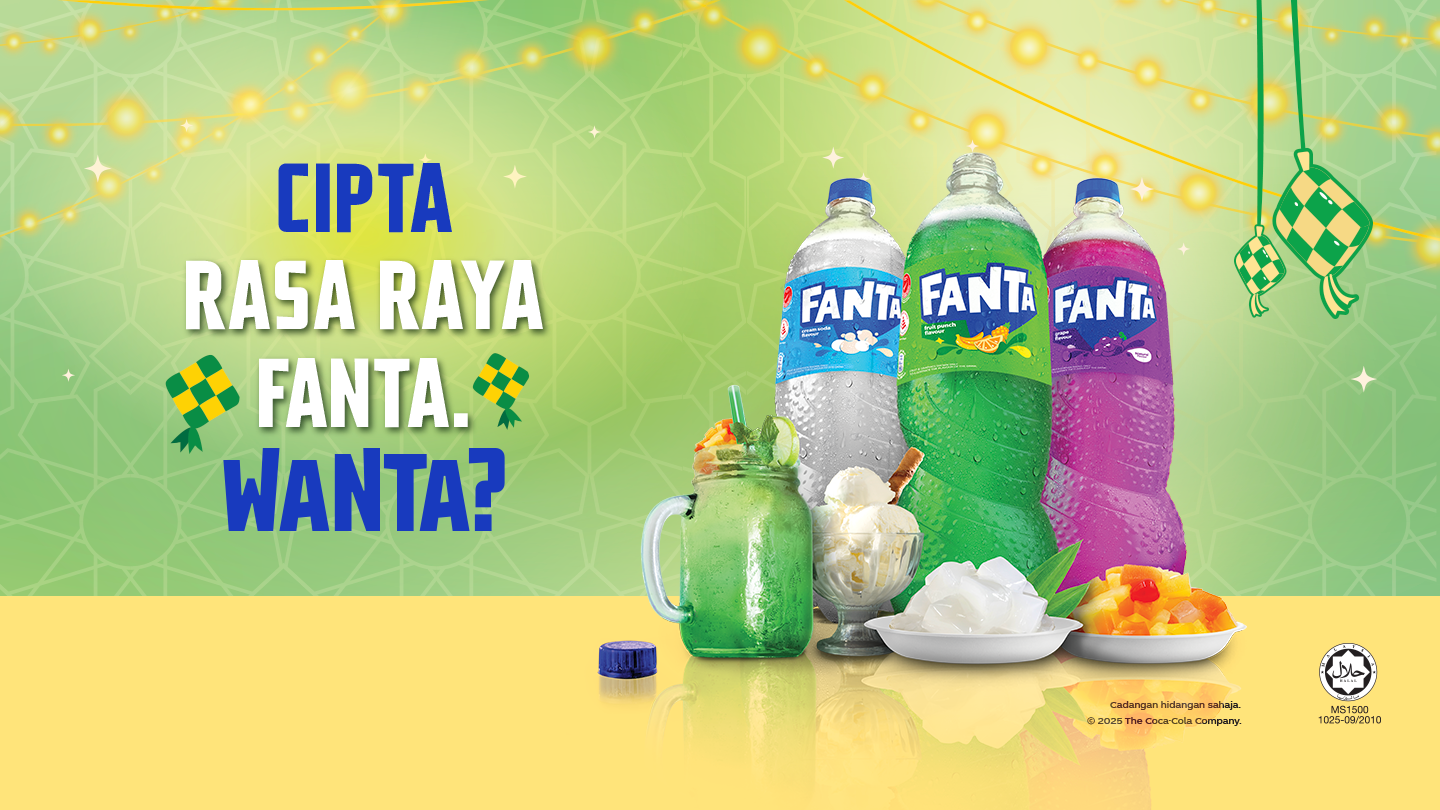 Fanta Ramadan