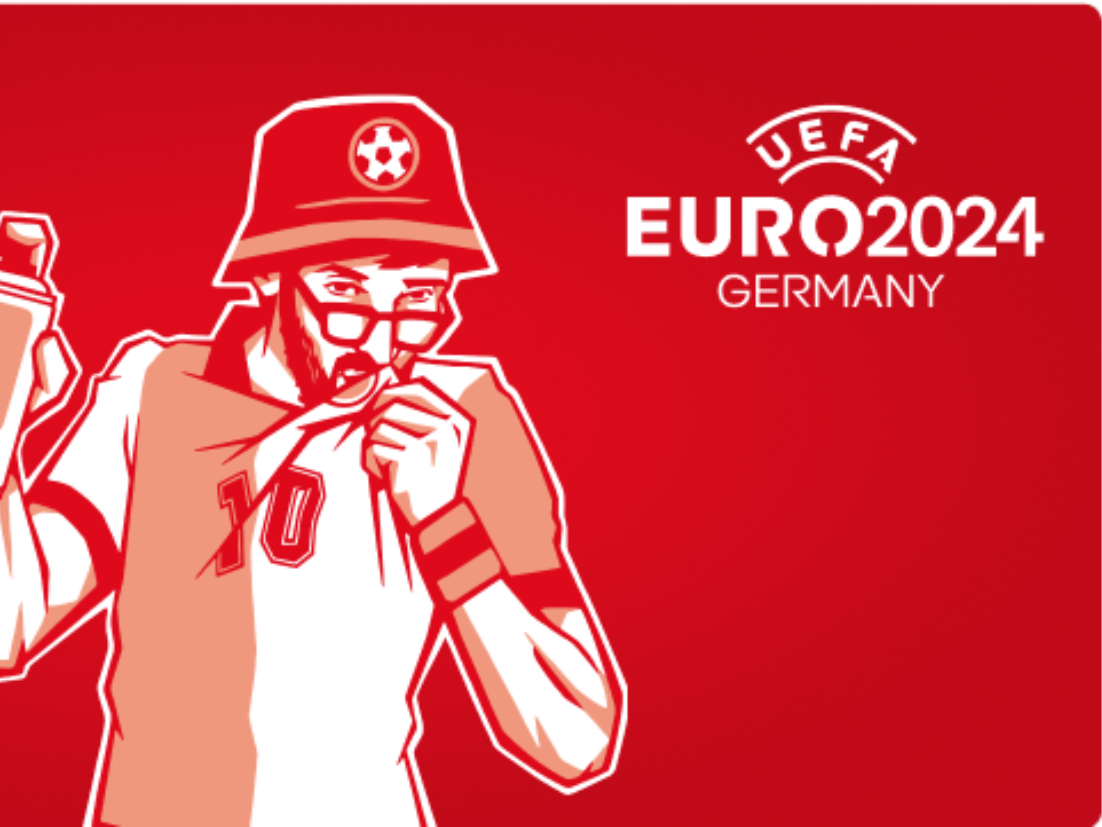 UEFA EURO 2024™