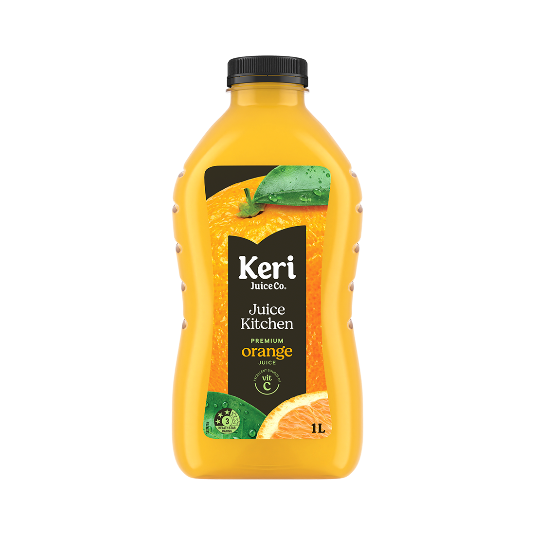 Premium Orange Juice