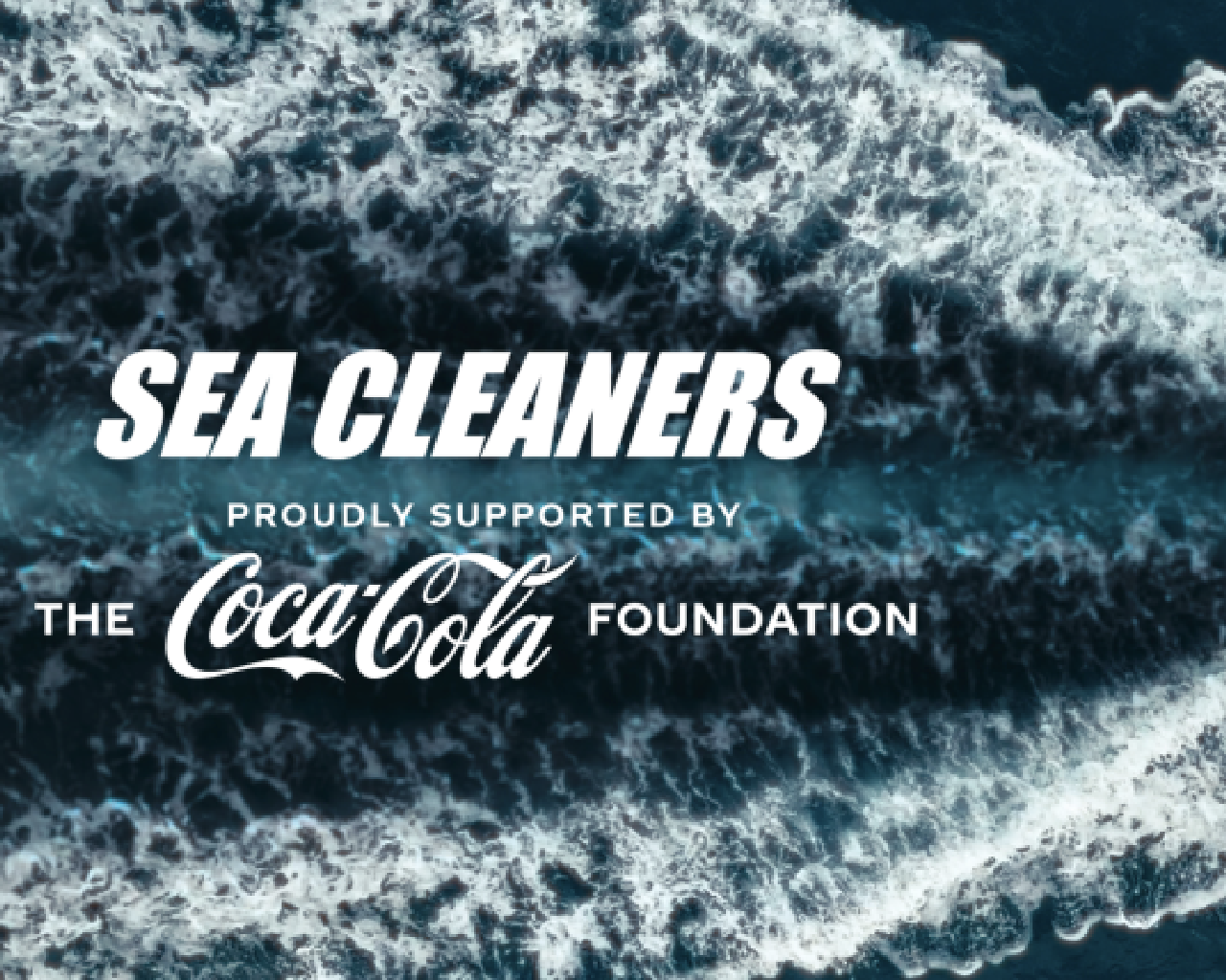 sea cleaners