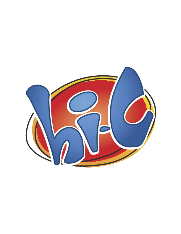 Logo de HI-C