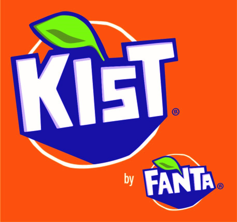 Logo de Kist by Fanta