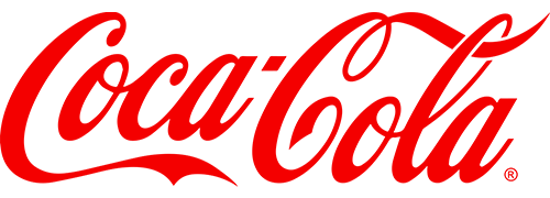 coke logo