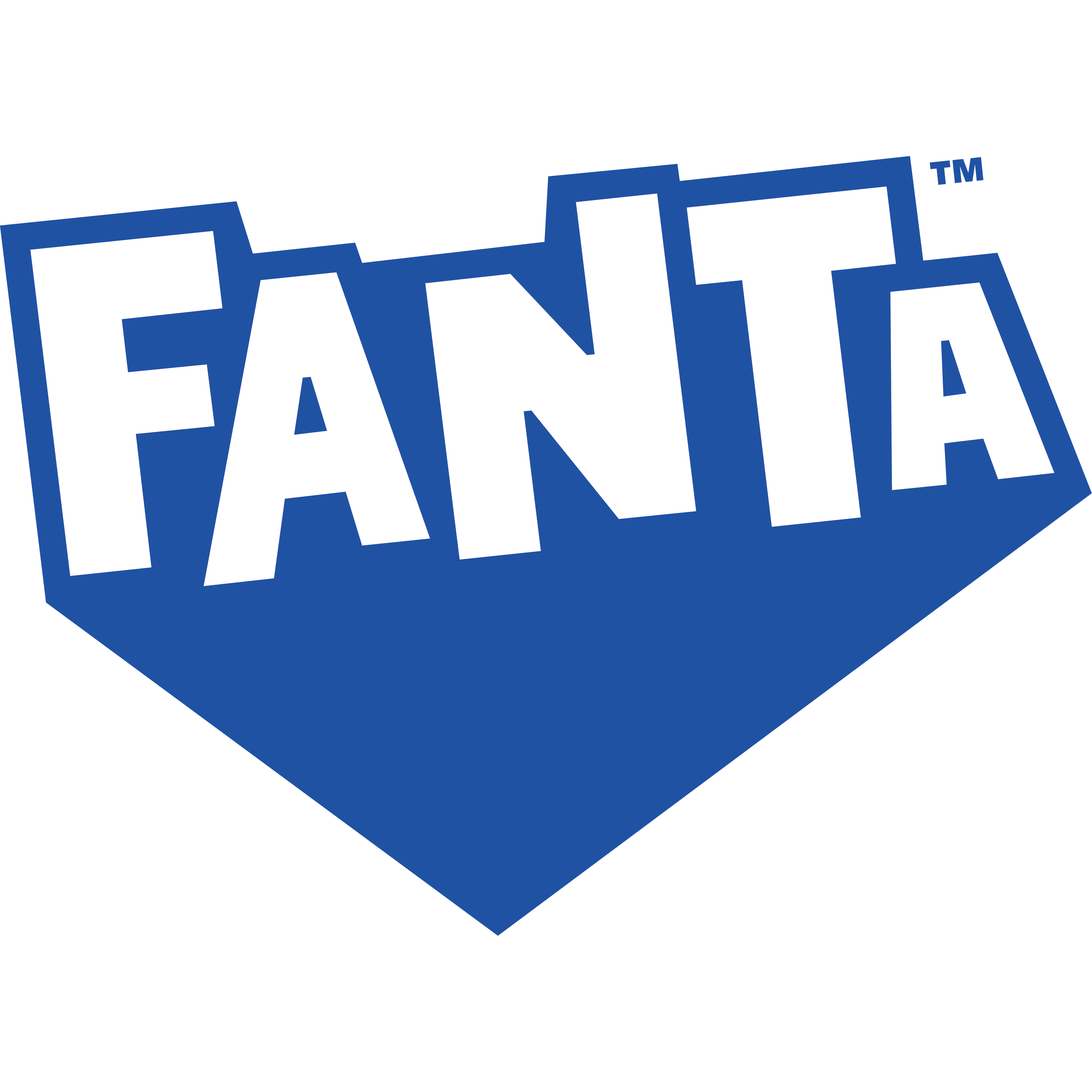 Fanta Logo