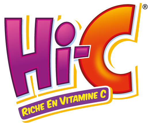 Hi-C logo