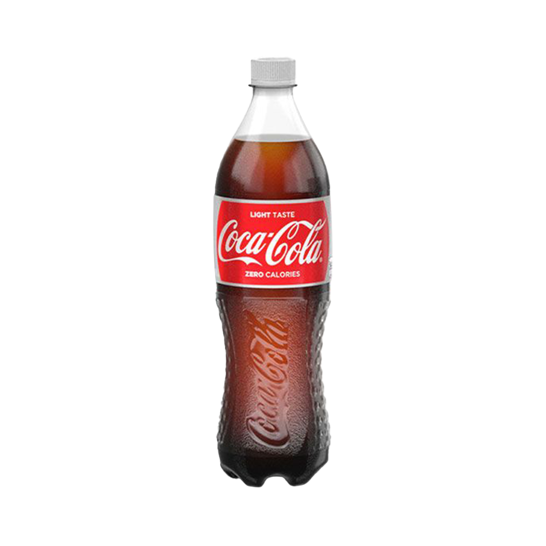 Coca-Cola Light bottle