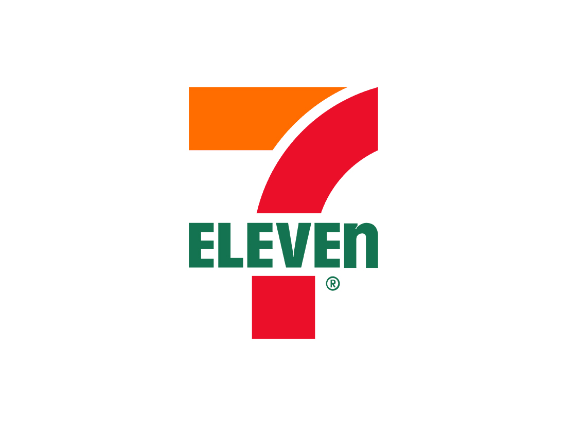 7-11 logo