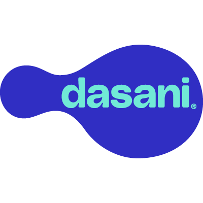 logo dasani